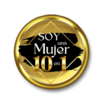 SOY una Mujer 10 en 1 PIN