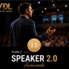 Convertite en Speaker 2.0  -  AVANZADO